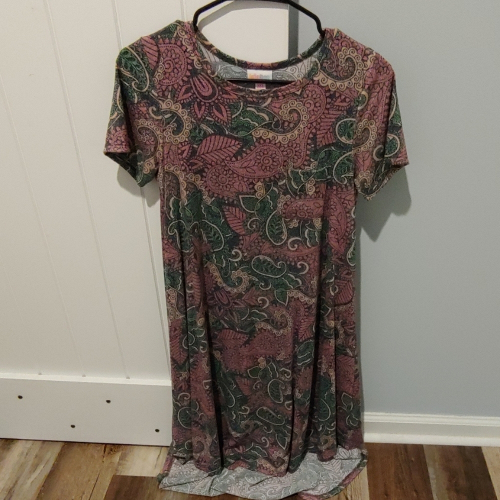 Lularoe dress